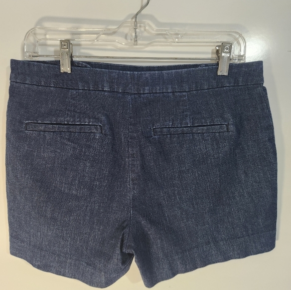 Womens BANANA REPUBLIC SHORTS, SIZE 6 - Picture 2 of 7